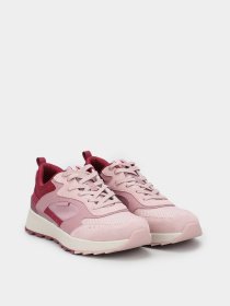 Кросівки Skechers Sunny Street - Sunsetters модель 155425 PNK Фото