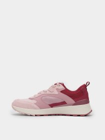 Кросівки Skechers Sunny Street - Sunsetters модель 155425 PNK Фото