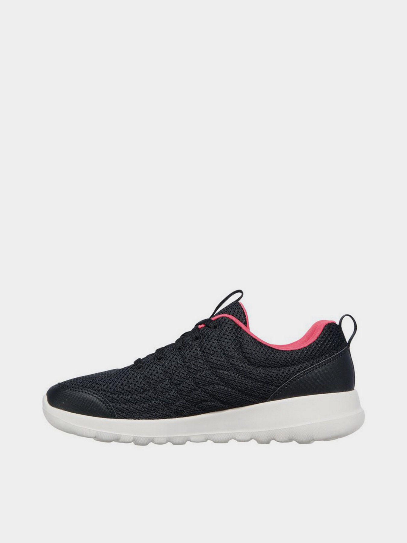 Кросівки Skechers Go Walk Joy модель 124191 BKHP Кросівки Skechers Go Walk Joy модель 124191 BKHP Фото
