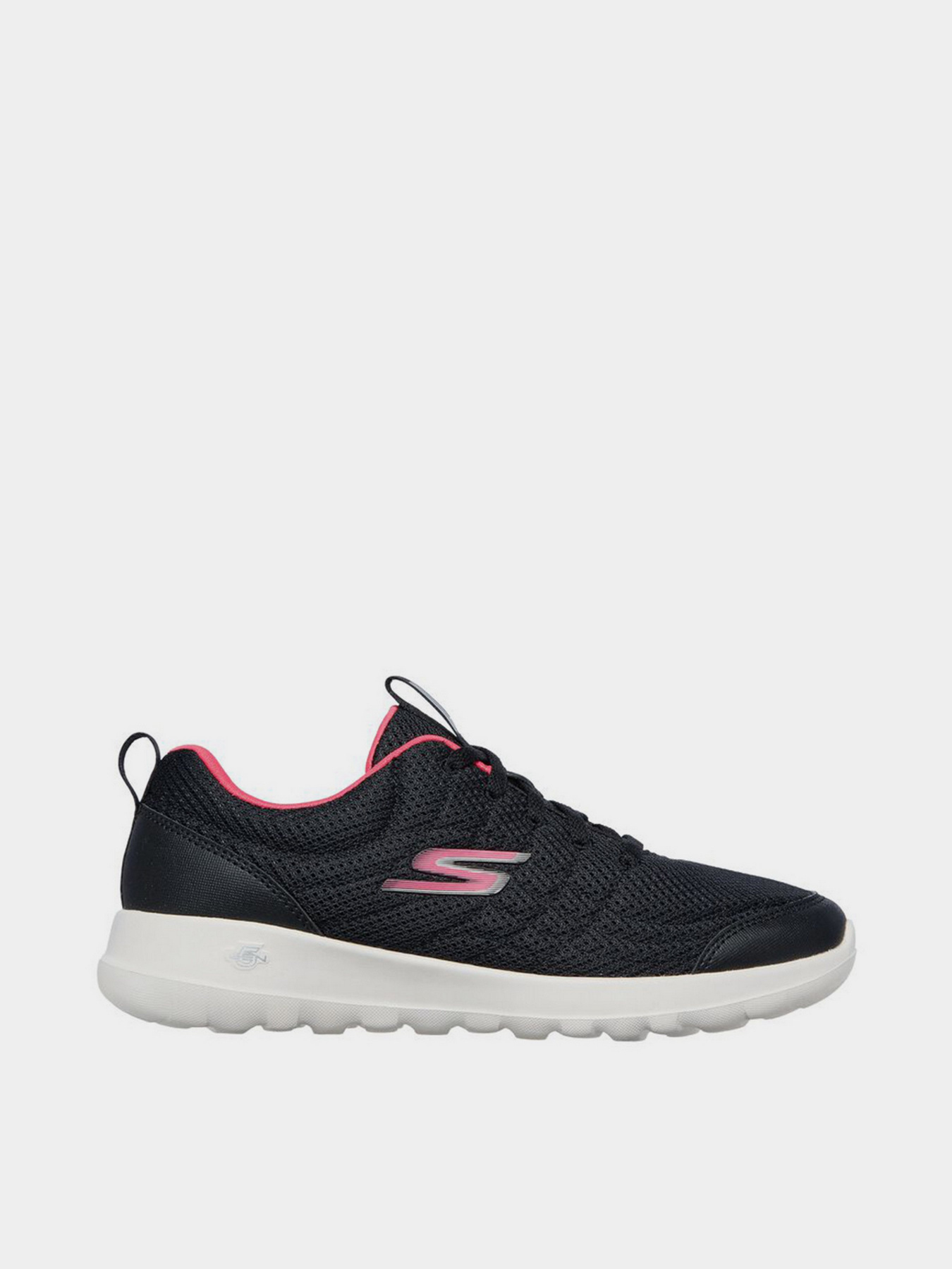 Кросівки Skechers Go Walk Joy модель 124191 BKHP Кросівки Skechers Go Walk Joy модель 124191 BKHP Фото