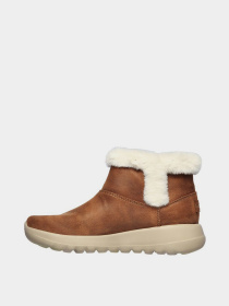 Ботинки и сапоги Skechers Endeavor модель 144013 CSNT Фото