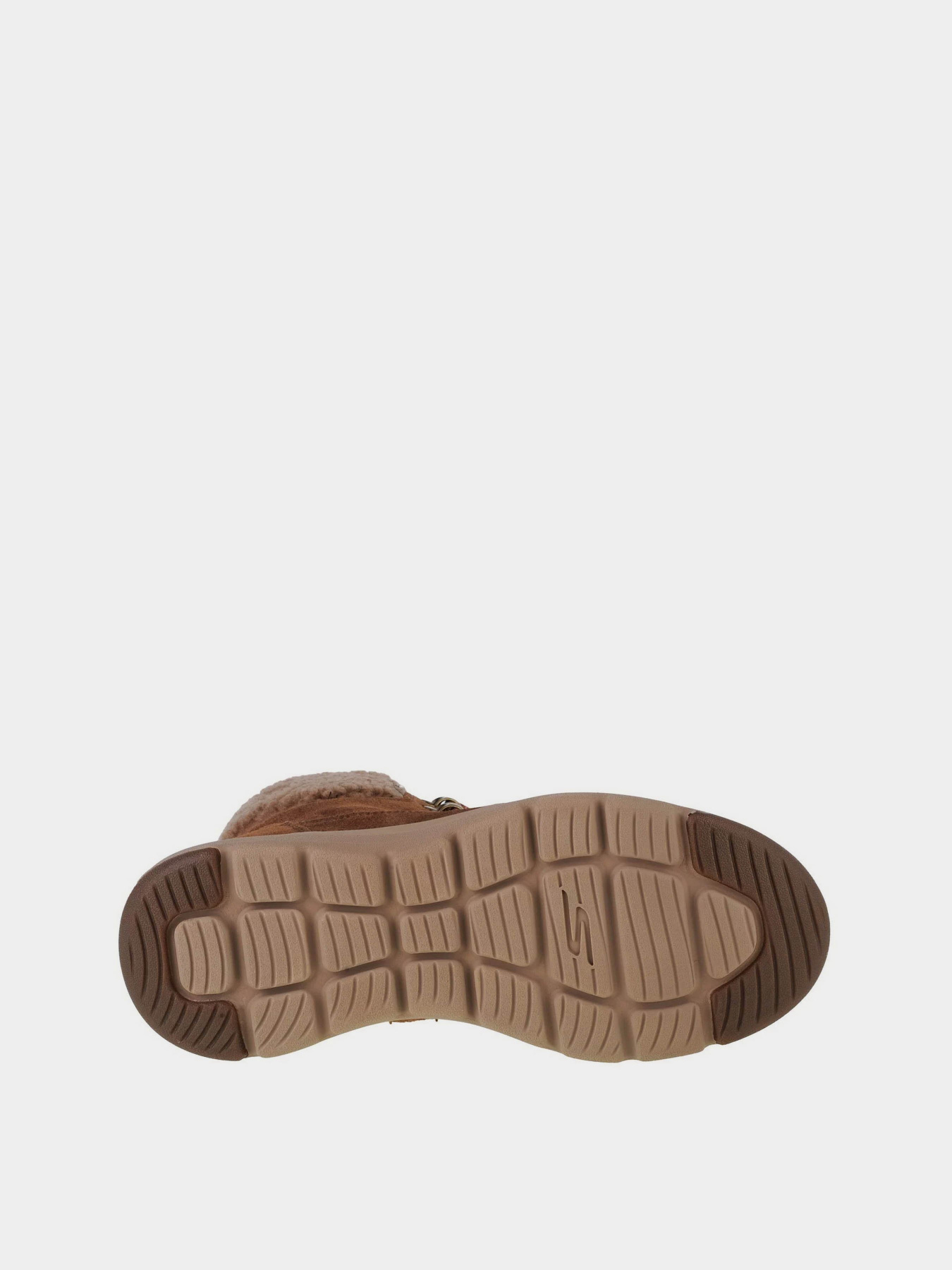 Ботинки и сапоги Skechers On-the-GO Glacial Ultra - Woodlands модель 16677 BRN Ботинки и сапоги Skechers On-the-GO Glacial Ultra - Woodlands модель 16677 BRN Фото