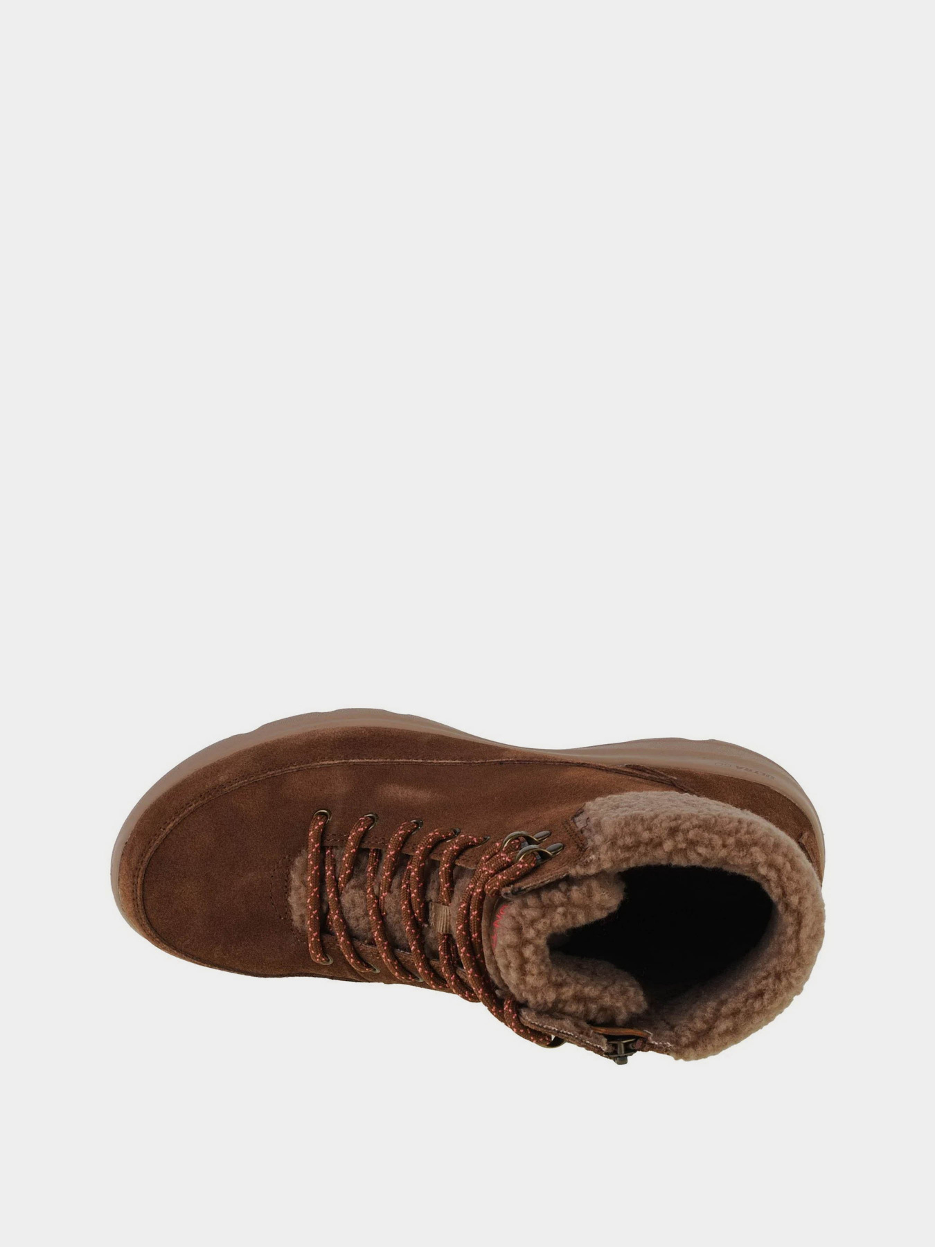 Ботинки и сапоги Skechers On-the-GO Glacial Ultra - Woodlands модель 16677 BRN Ботинки и сапоги Skechers On-the-GO Glacial Ultra - Woodlands модель 16677 BRN Фото