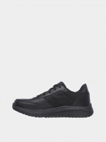 Кроссовки Skechers Work Relaxed Fit: Elloree - Bluffton SR модель 108001 BLK Фото