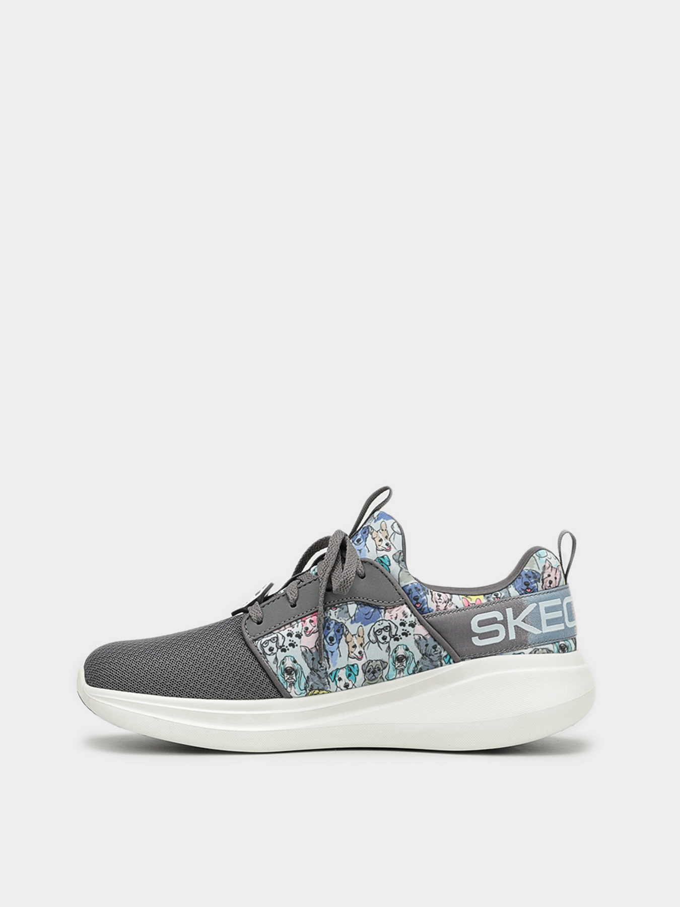 Кросівки Skechers Cushiep - Runie SR модель 108037 CCMT Фото