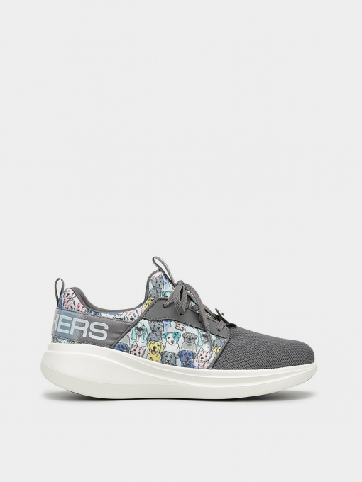 Кросівки Skechers Cushiep - Runie SR модель 108037 CCMT Фото