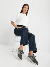 Кросівки Skechers Cushiep - Runie SR модель 108037 CCMT Фото