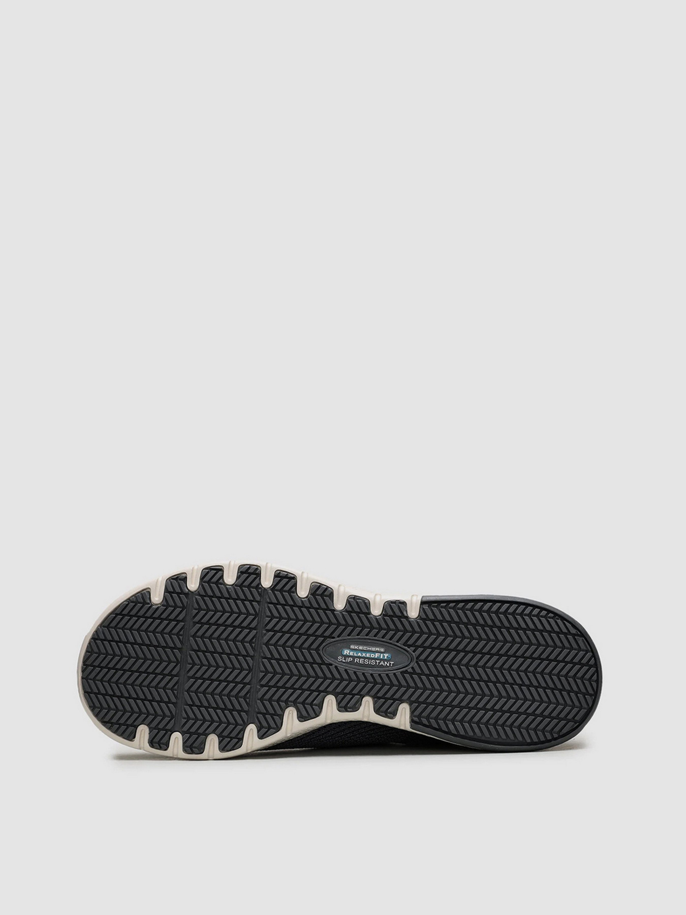 Кросівки Skechers Marsing Waiola модель 77281 CHAR Кросівки Skechers Marsing Waiola модель 77281 CHAR Фото