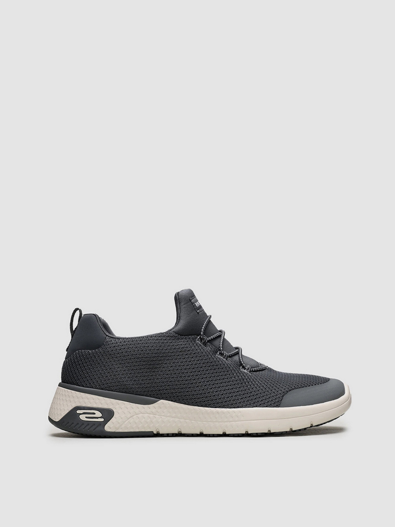 Кросівки Skechers Marsing Waiola модель 77281 CHAR Кросівки Skechers Marsing Waiola модель 77281 CHAR Фото