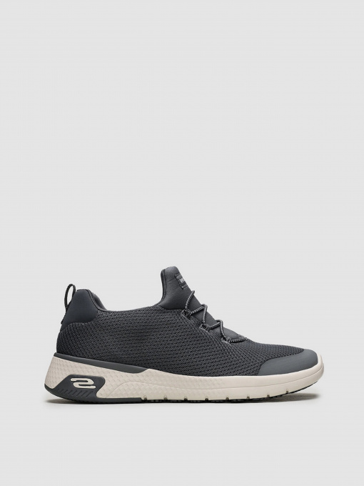 Кросівки Skechers Marsing Waiola модель 77281 CHAR Фото