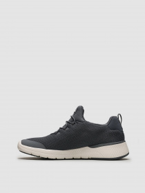 Кросівки Skechers Marsing Waiola модель 77281 CHAR Фото