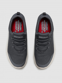 Кросівки Skechers Marsing Waiola модель 77281 CHAR Фото