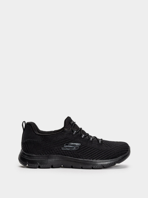 Кроссовки Skechers SUMMITS модель 149036 BBK Фото
