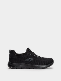 Кросівки Skechers SUMMITS модель 149036 BBK Фото