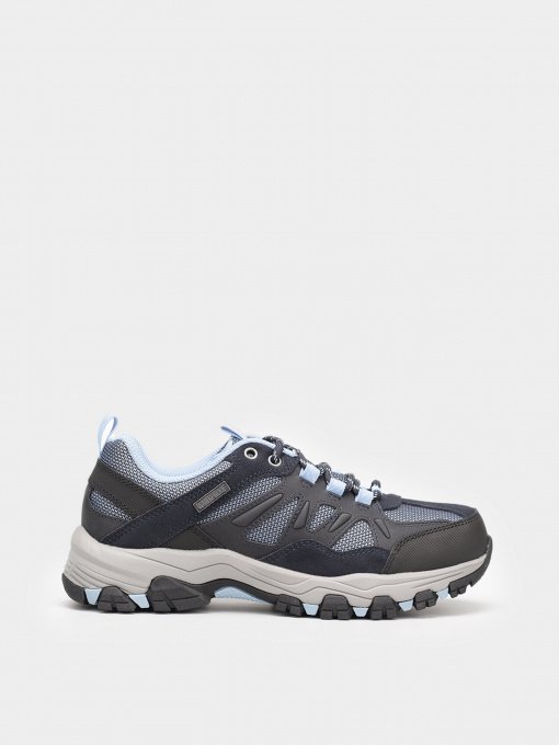 Кросівки Skechers Relaxed Fit: Selmen - West Highland модель 167003W NVGY Фото