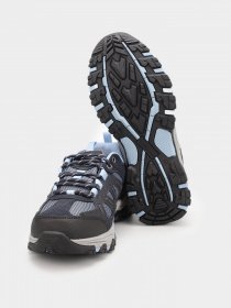 Кросівки Skechers Relaxed Fit: Selmen - West Highland модель 167003W NVGY Фото