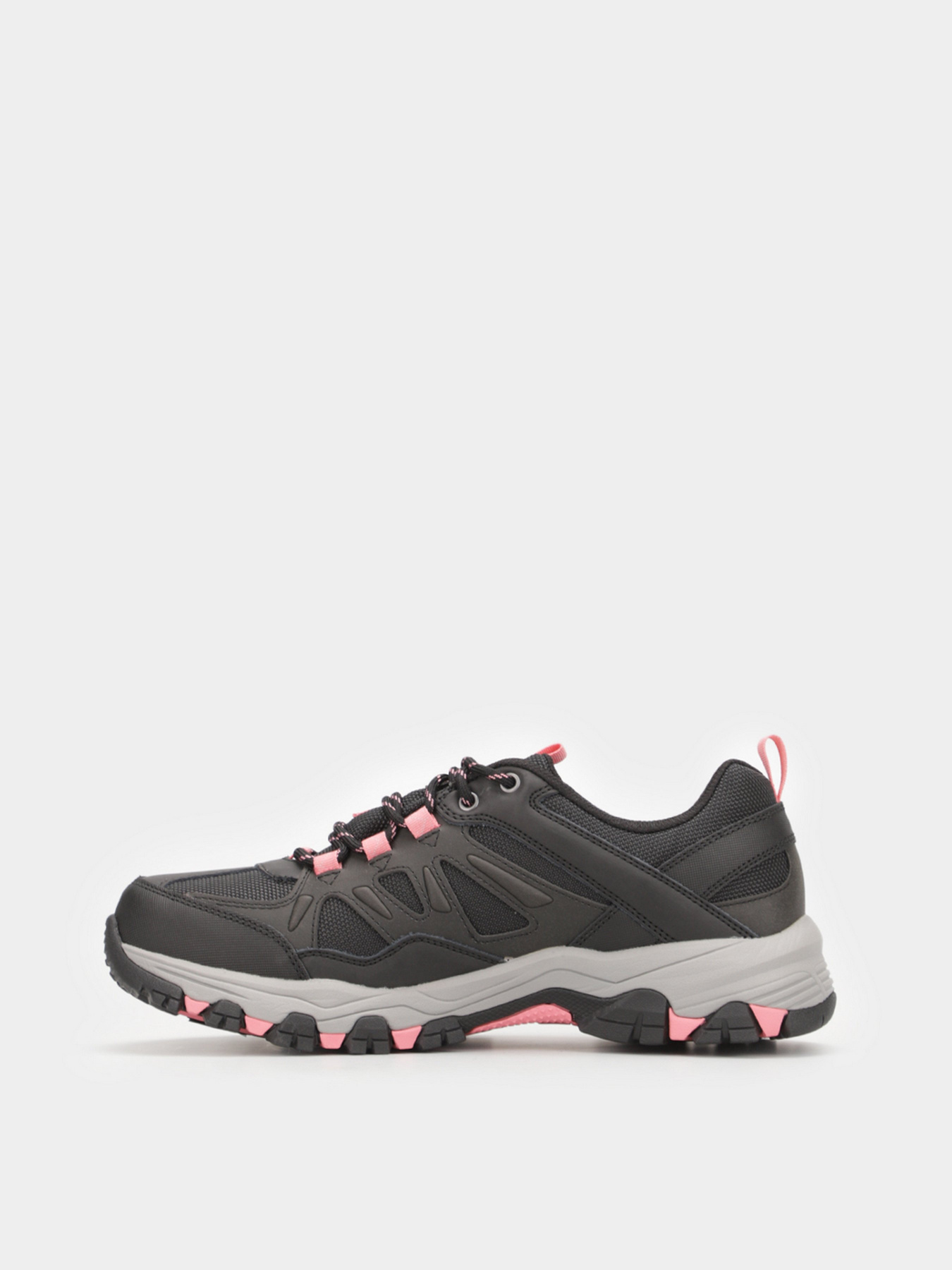 Кроссовки Skechers Relaxed Fit: Selmen - West Highland модель 167003W BKCC Кроссовки Skechers Relaxed Fit: Selmen - West Highland модель 167003W BKCC Фото