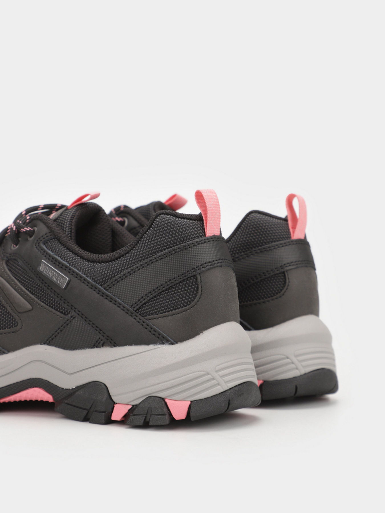 Кроссовки Skechers Relaxed Fit: Selmen - West Highland модель 167003W BKCC Кроссовки Skechers Relaxed Fit: Selmen - West Highland модель 167003W BKCC Фото