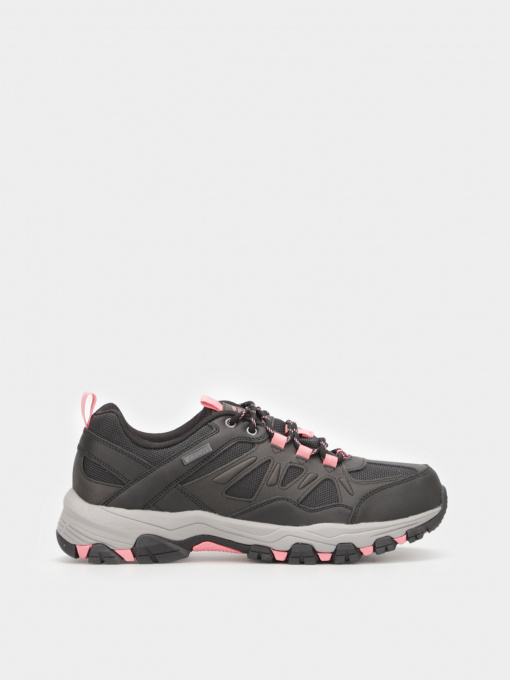 Кросівки Skechers Relaxed Fit: Selmen - West Highland модель 167003W BKCC Фото