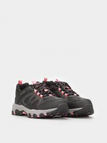 Кроссовки Skechers Relaxed Fit: Selmen - West Highland модель 167003W BKCC Фото