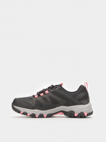Кроссовки Skechers Relaxed Fit: Selmen - West Highland модель 167003W BKCC Фото