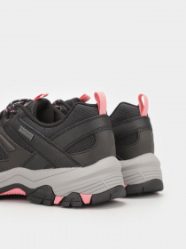 Кроссовки Skechers Relaxed Fit: Selmen - West Highland модель 167003W BKCC Фото