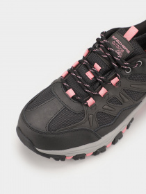 Кроссовки Skechers Relaxed Fit: Selmen - West Highland модель 167003W BKCC Фото