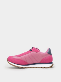 Кросівки Skechers BOBS Groove It модель 117077 HPK Фото