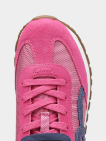 Кросівки Skechers BOBS Groove It модель 117077 HPK Фото