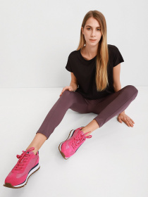Кросівки Skechers BOBS Groove It модель 117077 HPK Фото