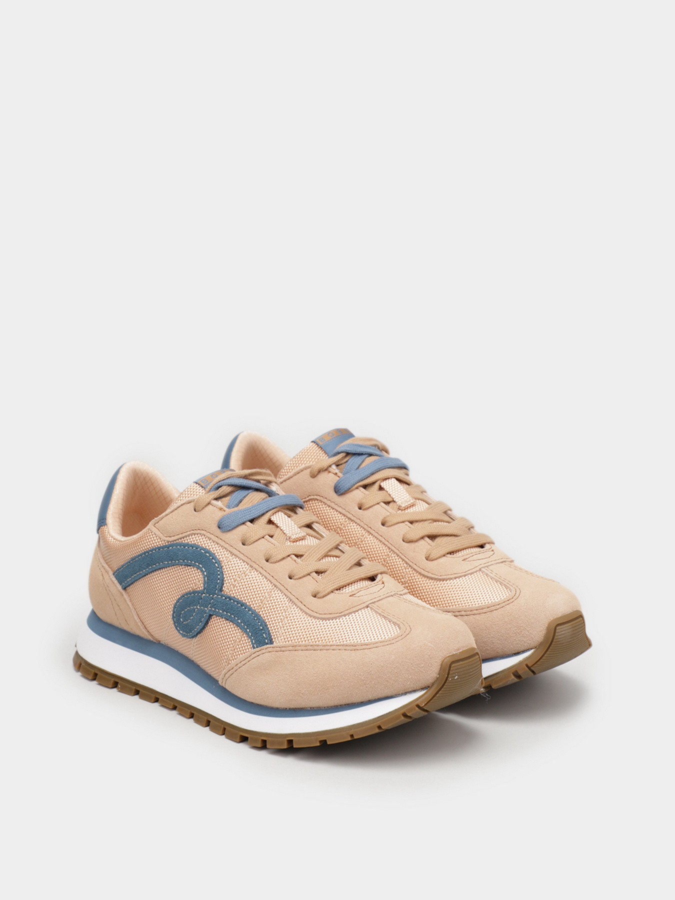 Кросівки Skechers BOBS Groove It модель 117077 CSNT Фото