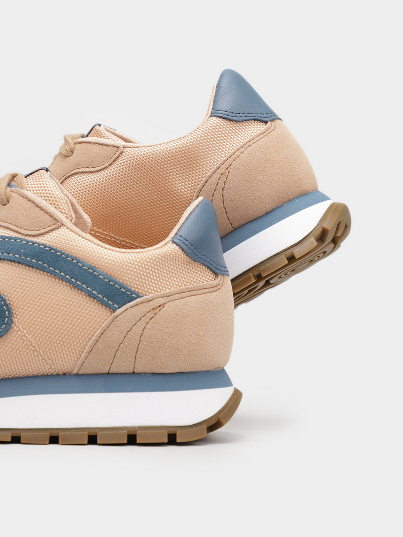 Кросівки Skechers BOBS Groove It модель 117077 CSNT Фото