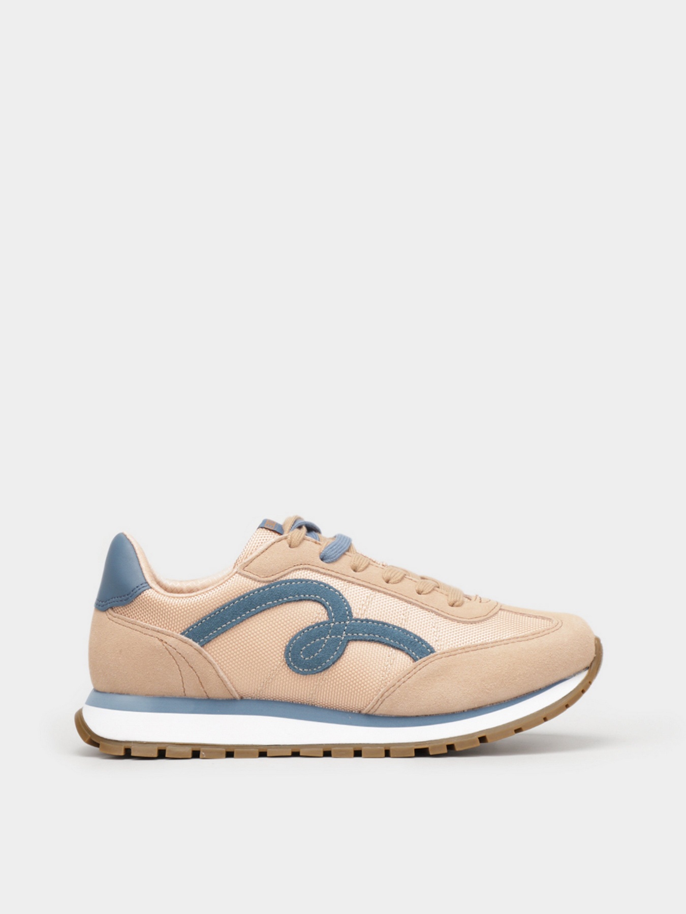 Кросівки Skechers BOBS Groove It модель 117077 CSNT Фото