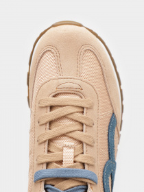 Кросівки Skechers BOBS Groove It модель 117077 CSNT Фото
