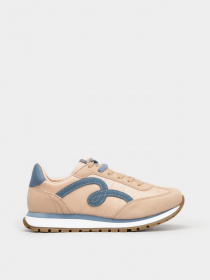Кросівки Skechers BOBS Groove It модель 117077 CSNT Фото