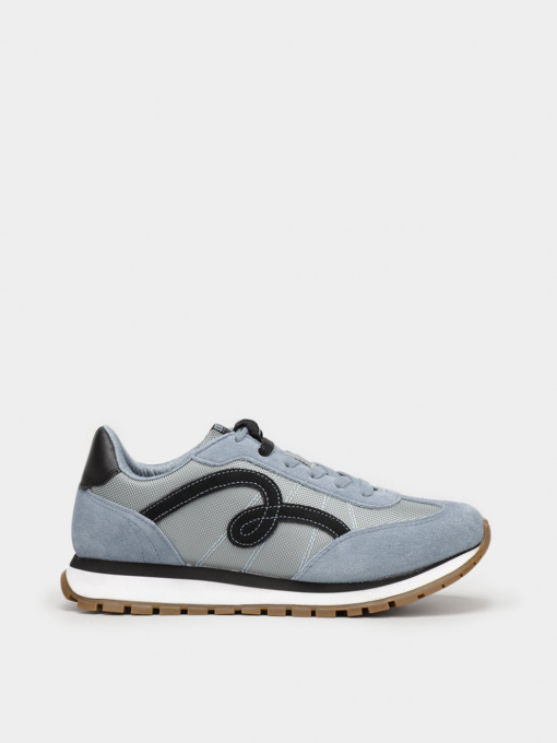 Кросівки Skechers BOBS Groove It модель 117077 BLNV Фото