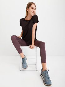 Кросівки Skechers BOBS Groove It модель 117077 BLNV Фото