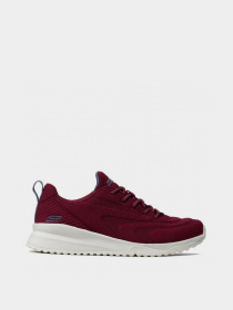 Кросівки Skechers Whip Splash модель 117187 BURG Фото