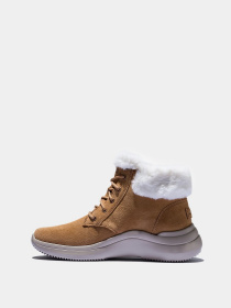 Ботинки и сапоги Skechers On-The-Go Midtown модель 144267 CSNT Фото