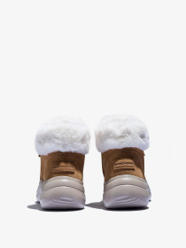 Ботинки и сапоги Skechers On-The-Go Midtown модель 144267 CSNT Фото