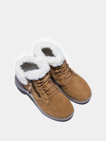 Ботинки и сапоги Skechers On-The-Go Midtown модель 144267 CSNT Фото