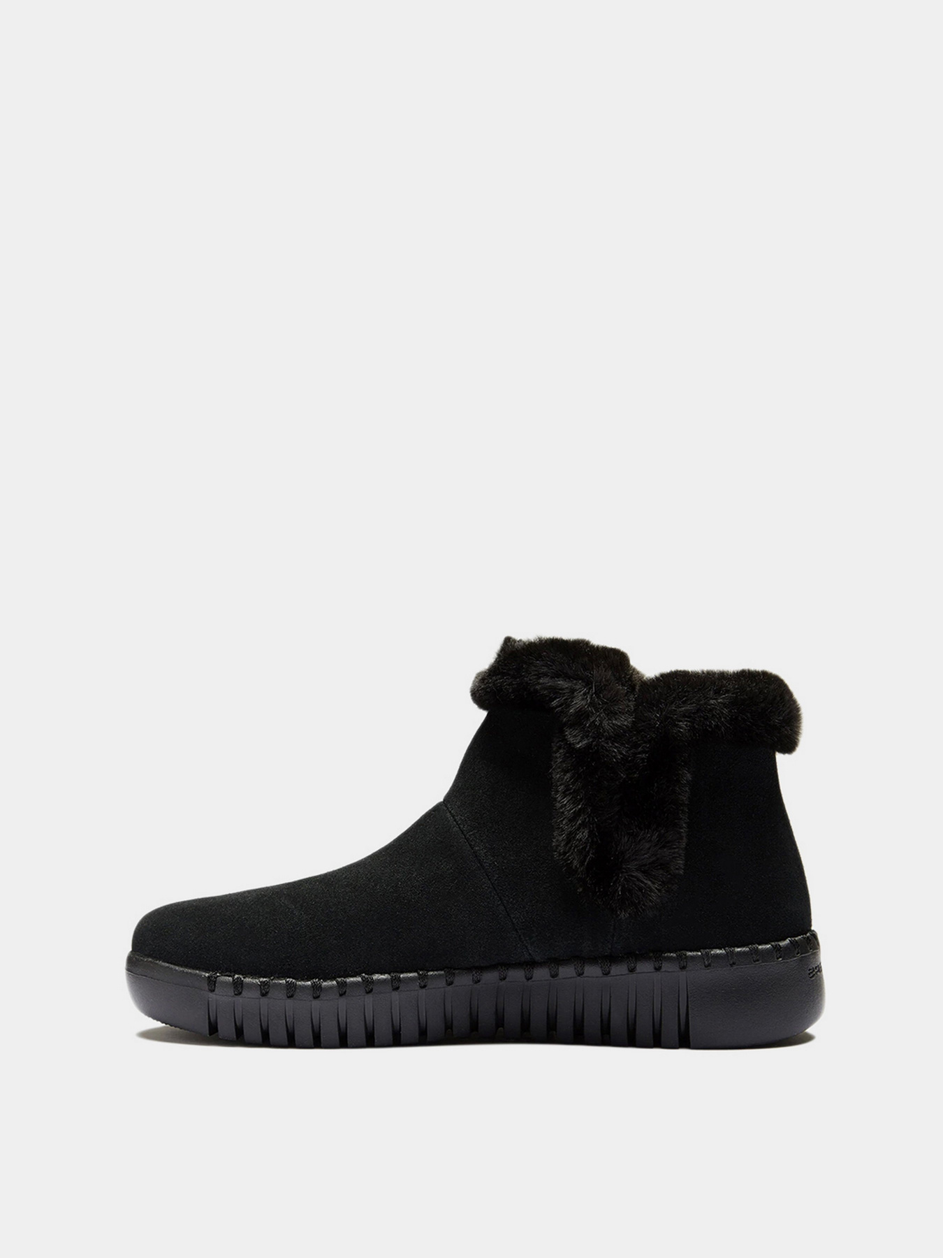 Ботинки и сапоги Skechers Love Affair модель 144055 BBK Ботинки и сапоги Skechers Love Affair модель 144055 BBK Фото