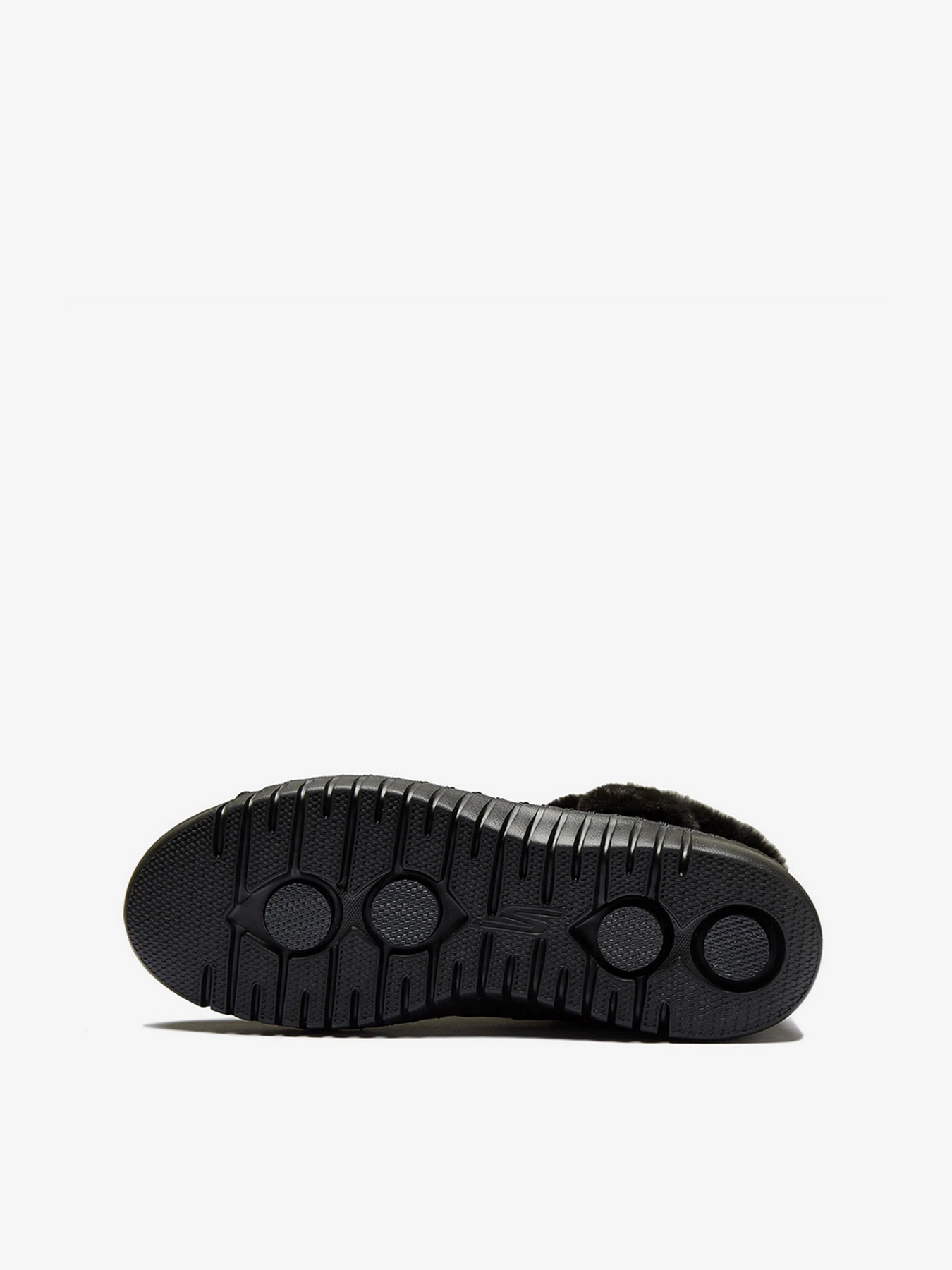 Ботинки и сапоги Skechers Love Affair модель 144055 BBK Ботинки и сапоги Skechers Love Affair модель 144055 BBK Фото