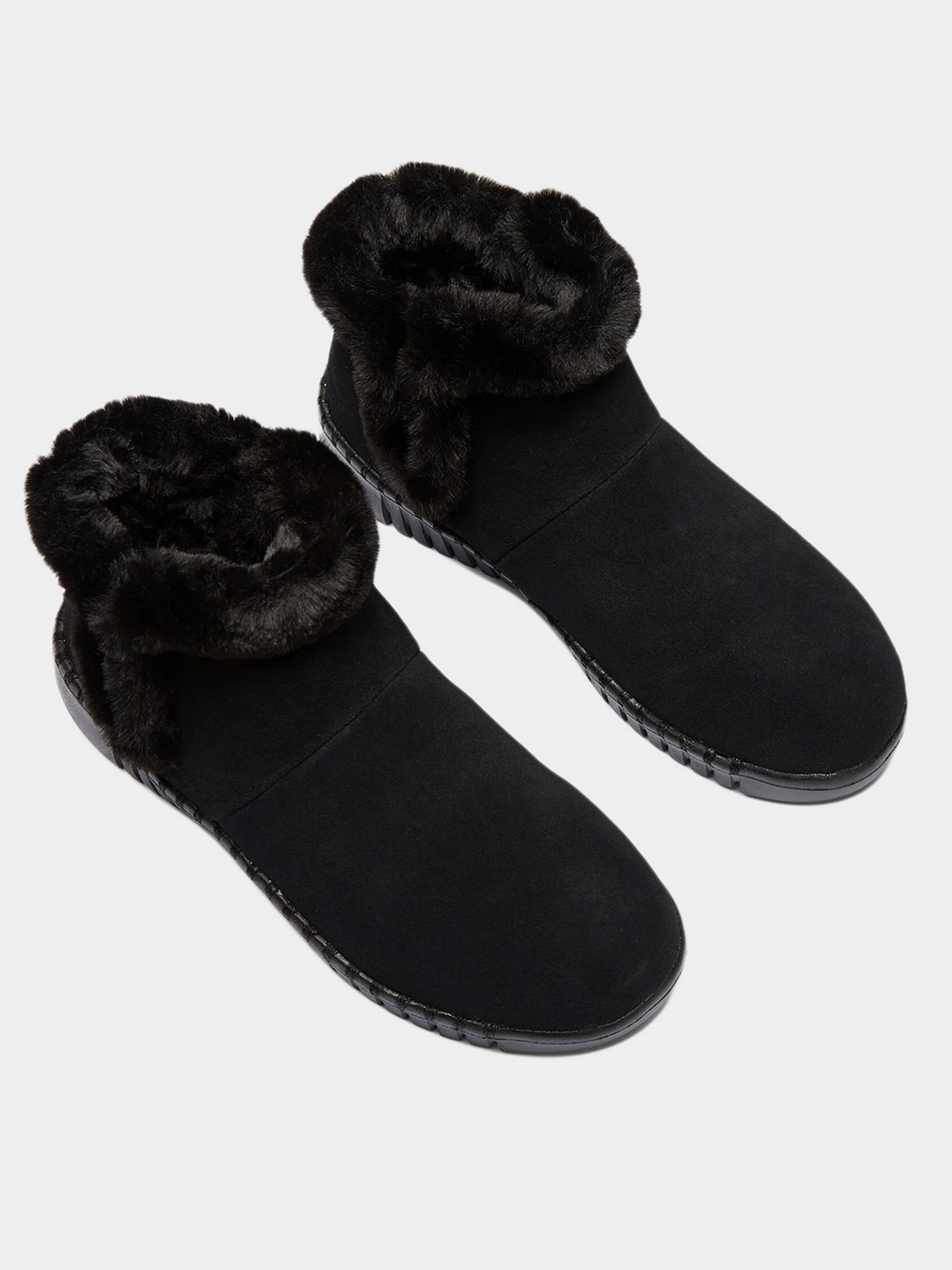Ботинки и сапоги Skechers Love Affair модель 144055 BBK Ботинки и сапоги Skechers Love Affair модель 144055 BBK Фото
