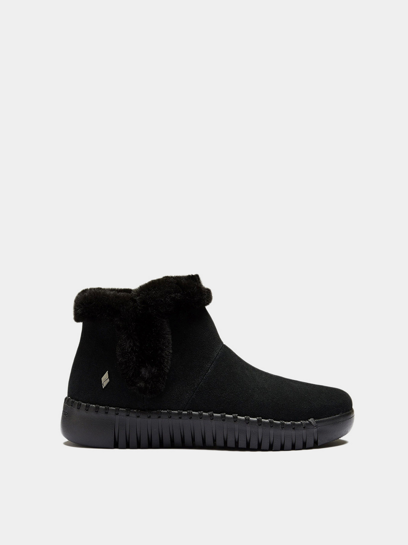Ботинки и сапоги Skechers Love Affair модель 144055 BBK Ботинки и сапоги Skechers Love Affair модель 144055 BBK Фото