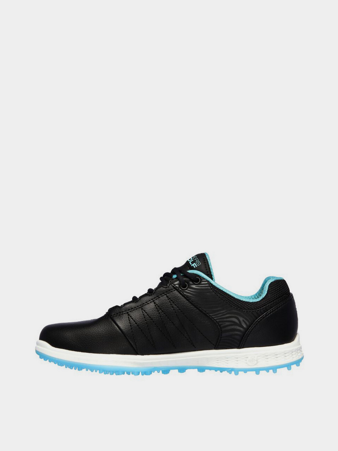 Кросівки Skechers GO GOLF Pivot модель 123009 BKTQ Фото