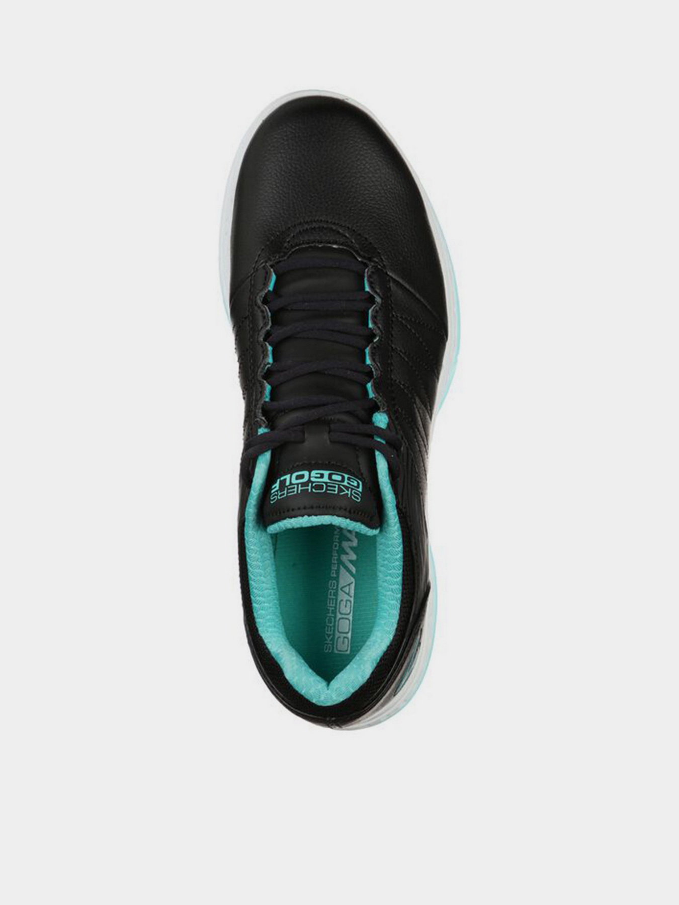 Кросівки Skechers GO GOLF Pivot модель 123009 BKTQ Фото
