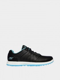 Кросівки Skechers GO GOLF Pivot модель 123009 BKTQ Фото