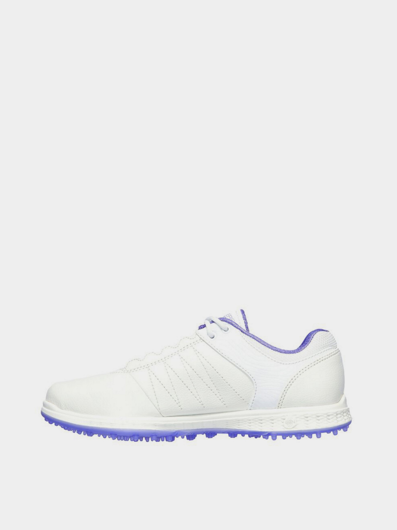 Кросівки Skechers GO GOLF Pivot модель 123009 WPR Кросівки Skechers GO GOLF Pivot модель 123009 WPR Фото