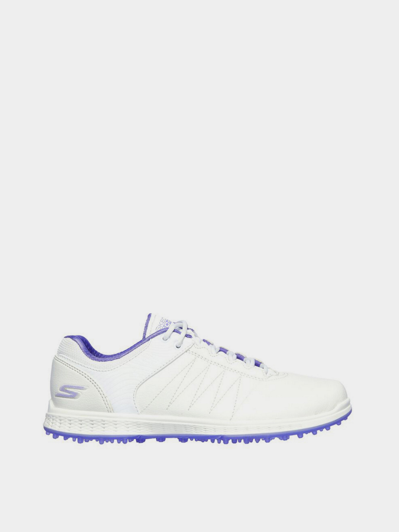 Кросівки Skechers GO GOLF Pivot модель 123009 WPR Кросівки Skechers GO GOLF Pivot модель 123009 WPR Фото